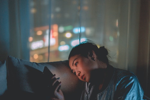 Did you know that a prevailing mental health condition may also cause unexplained connection between depression and fatigue?